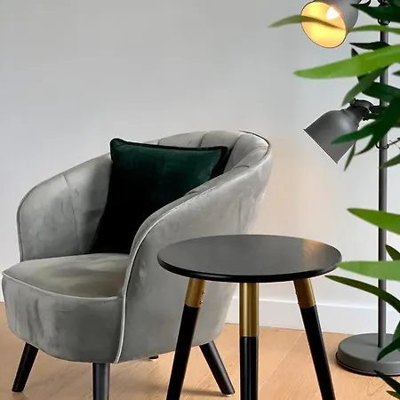 Lejlighed 1 Bed Modern In A Converted Mill