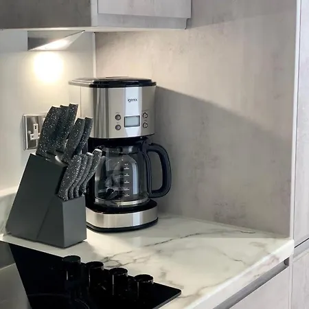 Apartment 1 Bed Modern In A Converted Mill *