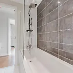 Apartamento 1 Bed Modern In A Converted Mill