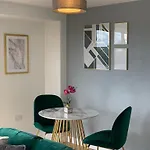 Apartamento 1 Bed Modern In A Converted Mill Leeds (West Yorkshire)
