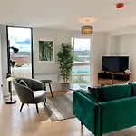 Apartamento 1 Bed Modern In A Converted Mill *